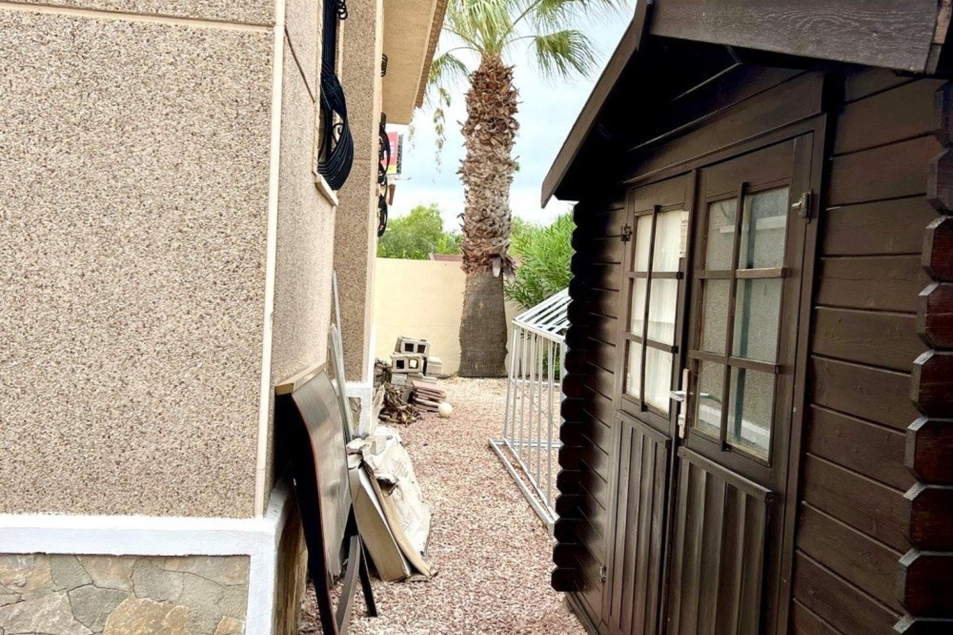 Sale - Detached Villa -
Benijofar - Costa Blanca