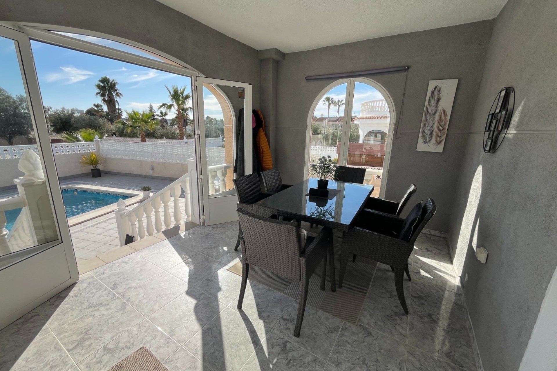 Sale - Detached Villa -
Benijofar - Monte Azul