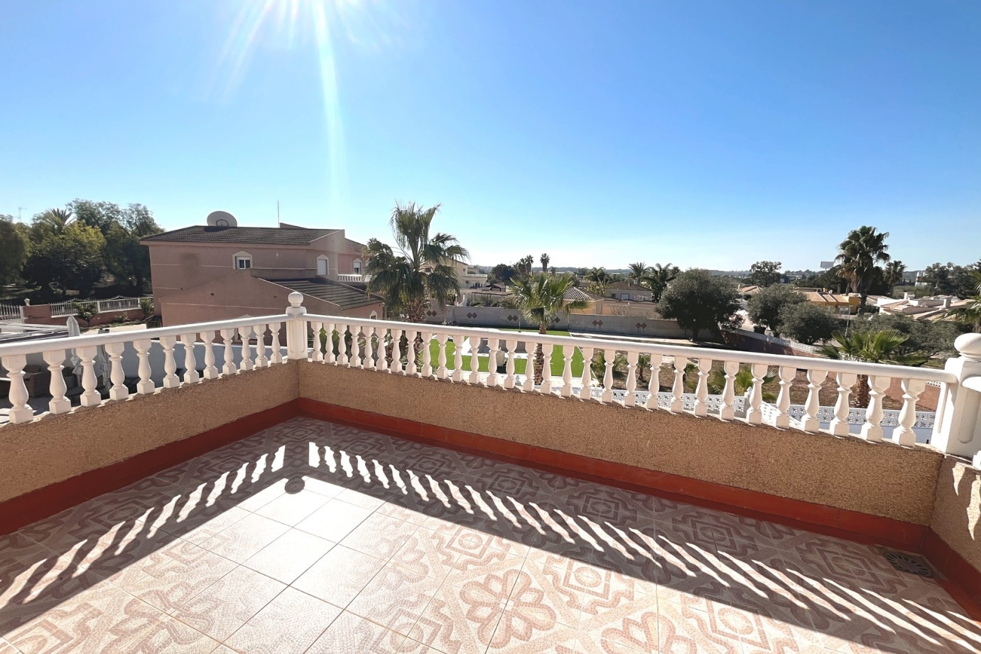 Sale - Detached Villa -
Benijofar - Monte Azul