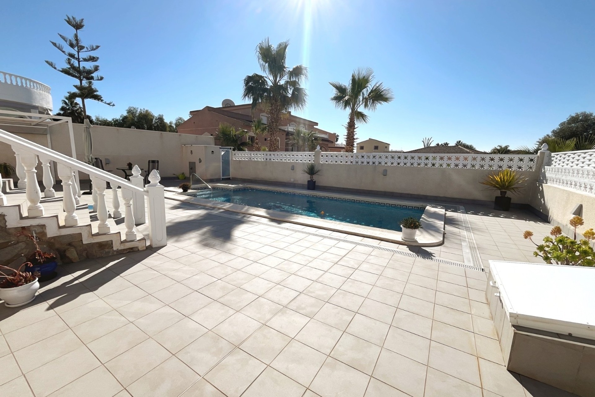 Sale - Detached Villa -
Benijofar - Monte Azul