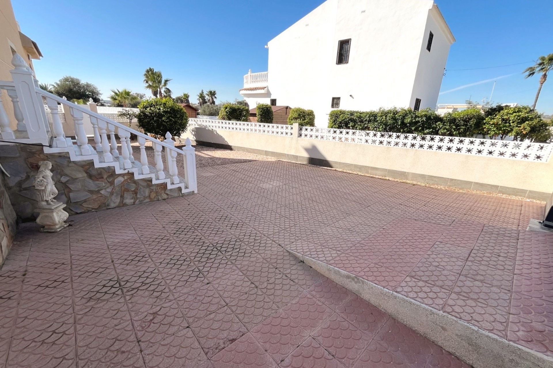 Sale - Detached Villa -
Benijofar - Monte Azul