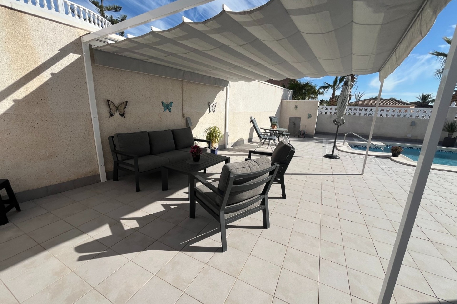 Sale - Detached Villa -
Benijofar - Monte Azul