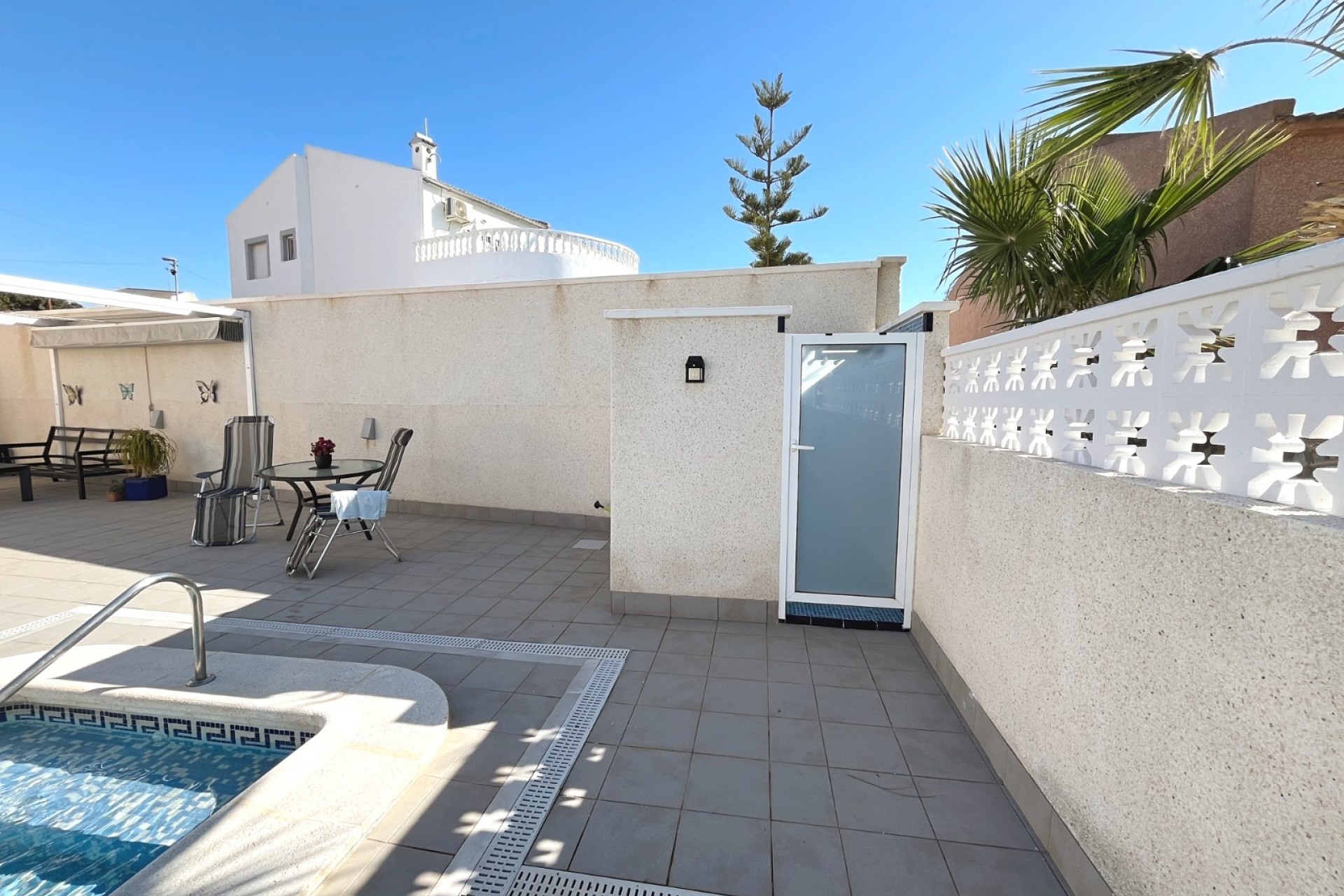 Sale - Detached Villa -
Benijofar - Monte Azul