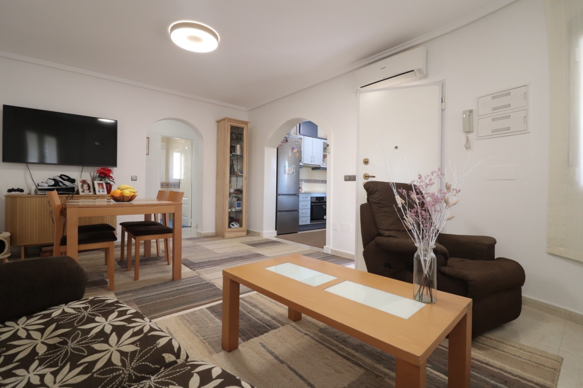 Sale - Detached Villa -
Benijofar - Monte Azul