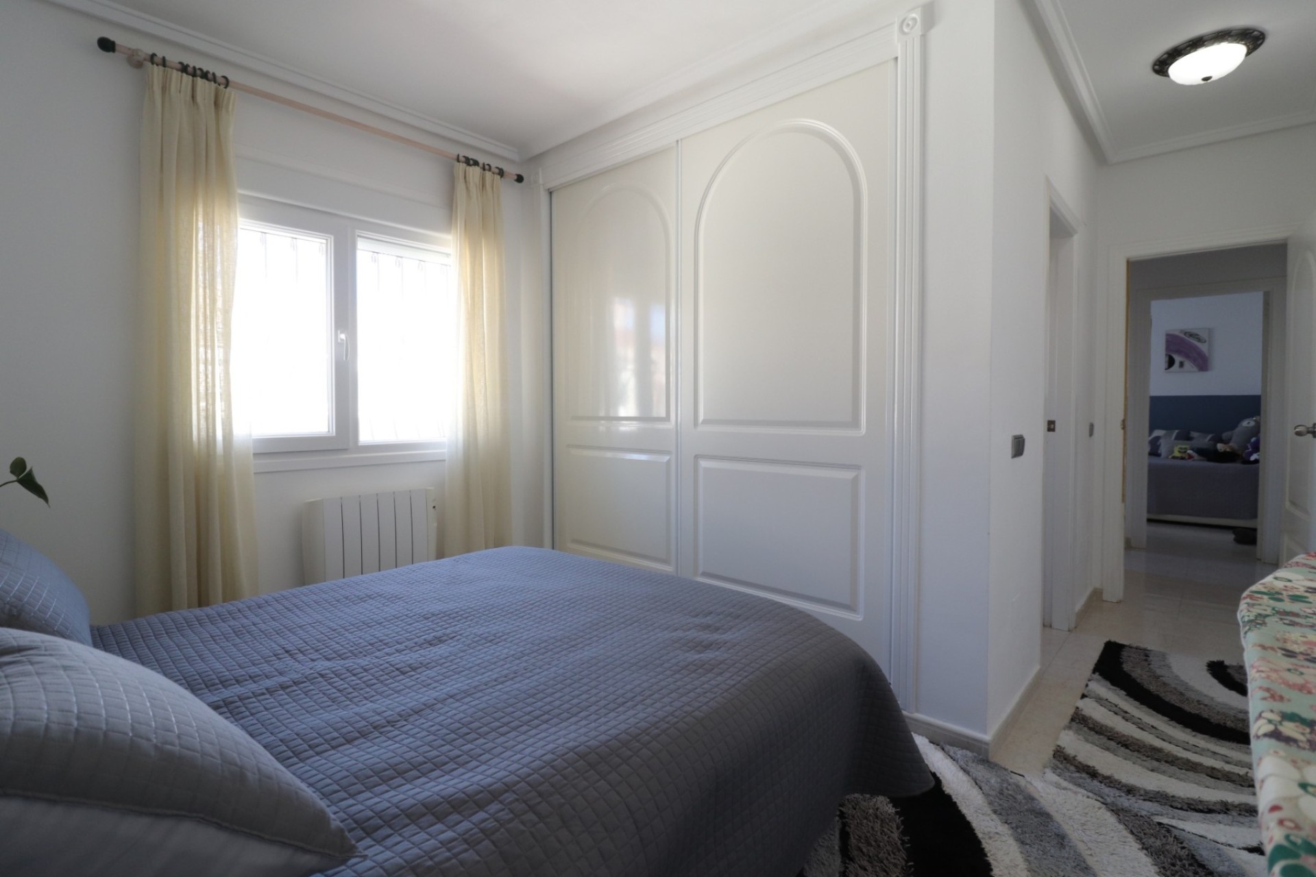 Sale - Detached Villa -
Benijofar - Monte Azul