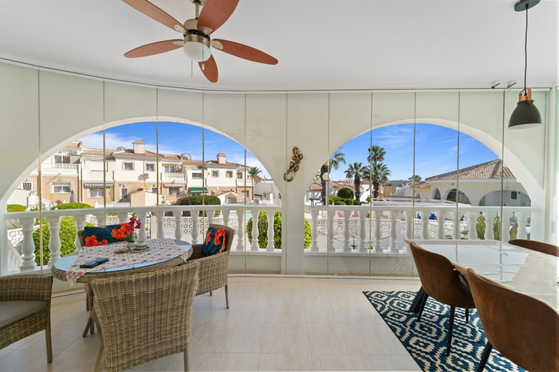 Sale - Detached Villa -
Benijofar - Monte Azul
