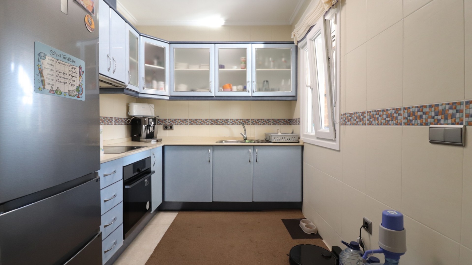 Sale - Detached Villa -
Benijofar - Monte Azul