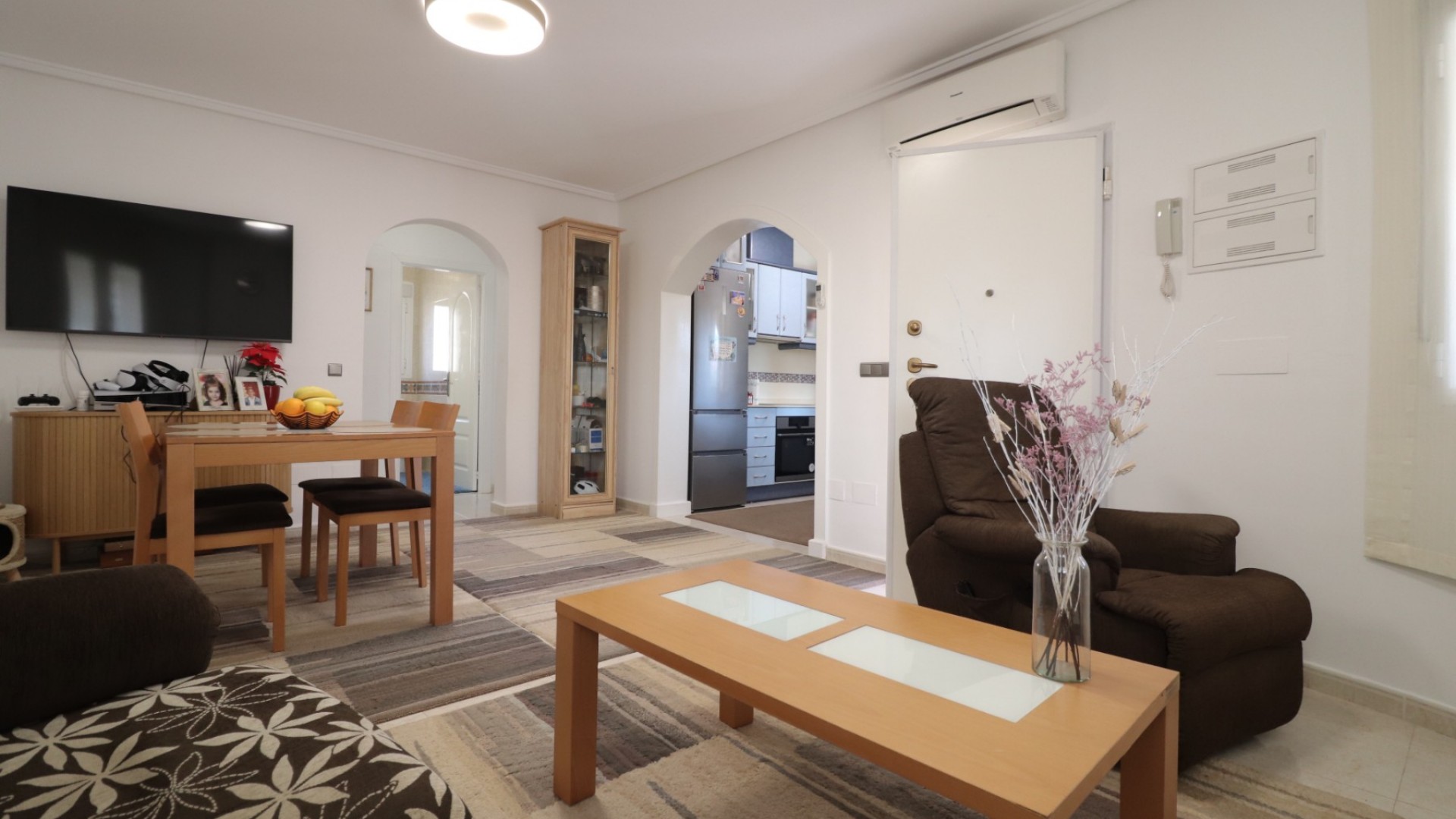 Sale - Detached Villa -
Benijofar - Monte Azul