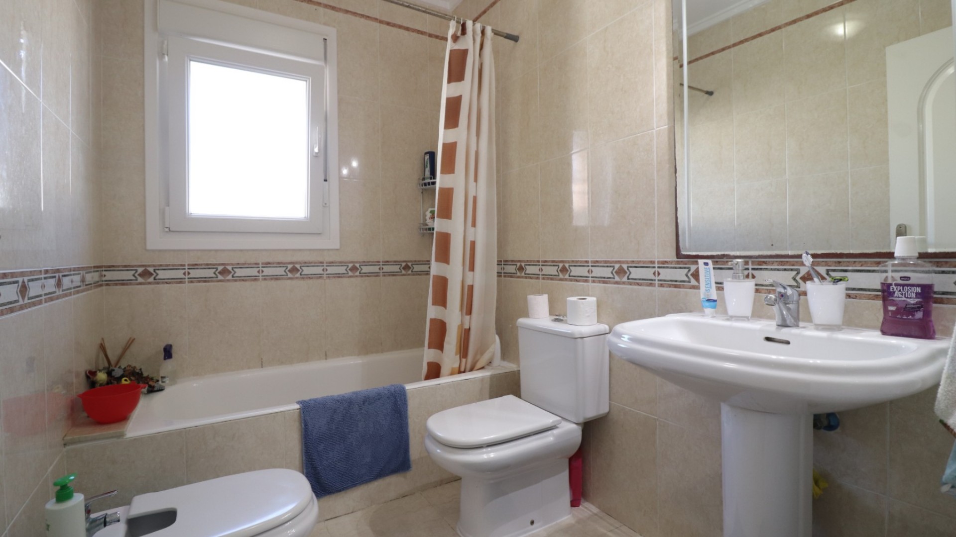 Sale - Detached Villa -
Benijofar - Monte Azul