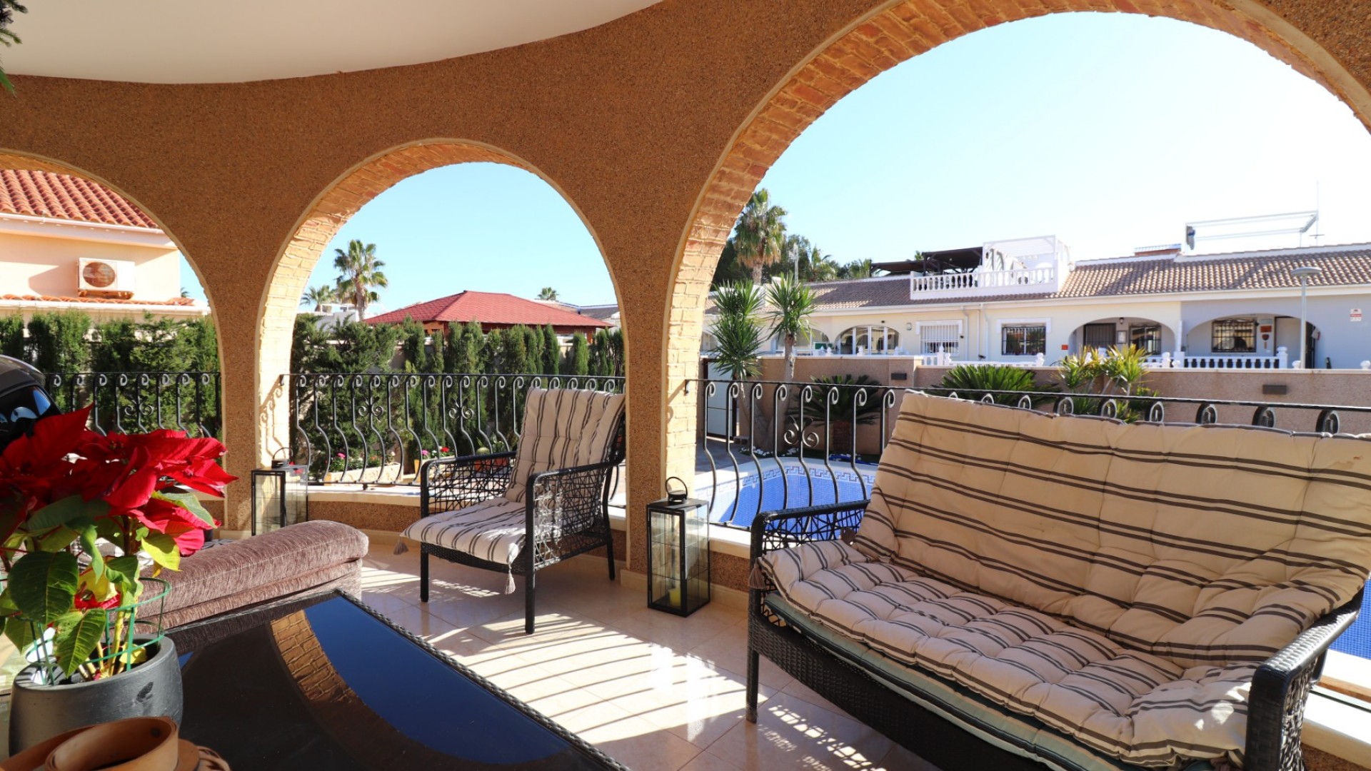 Sale - Detached Villa -
Benijofar - Monte Azul