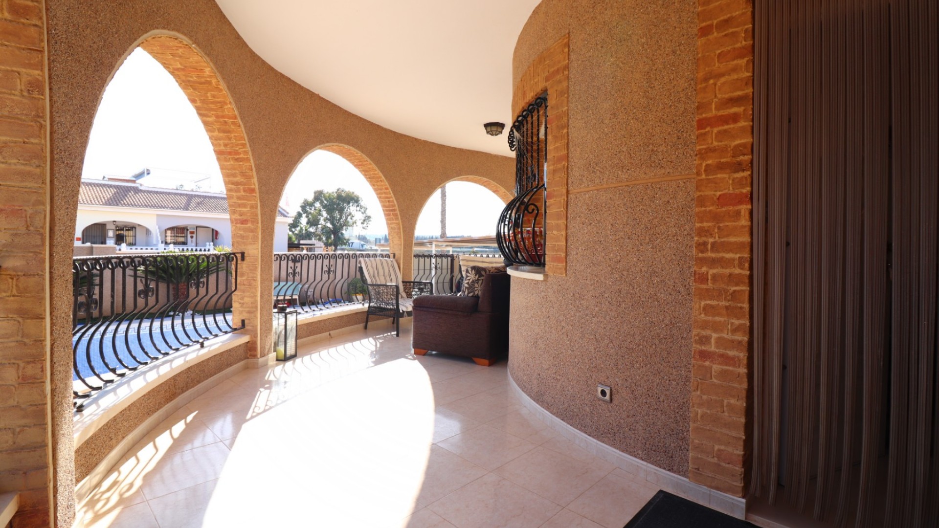 Sale - Detached Villa -
Benijofar - Monte Azul