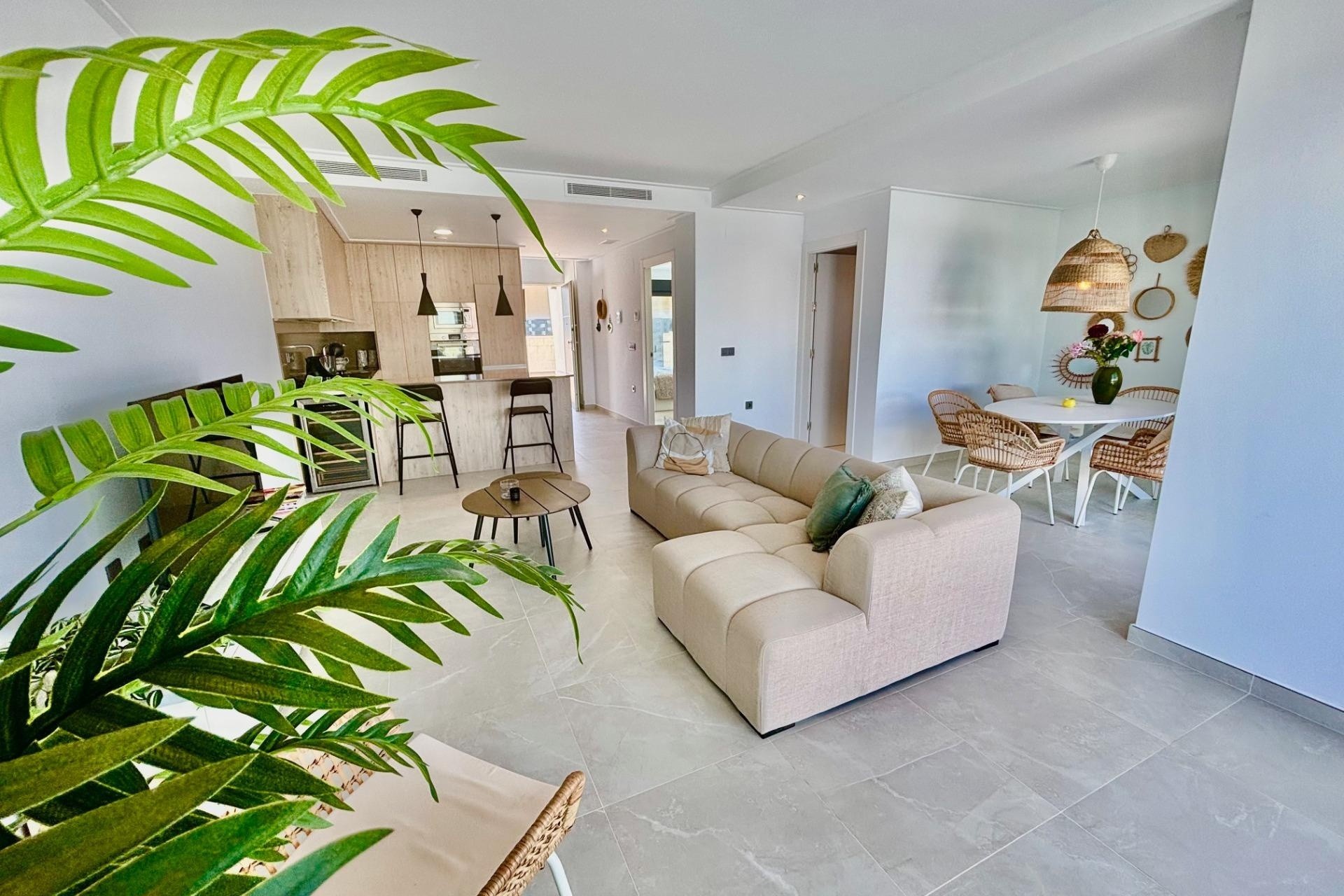 Sale - Detached Villa -
Benijofar - Pueblo 4