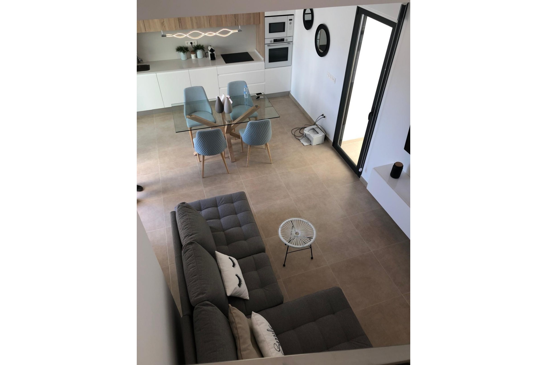 Sale - Detached Villa -
Benijofar - Pueblo 4