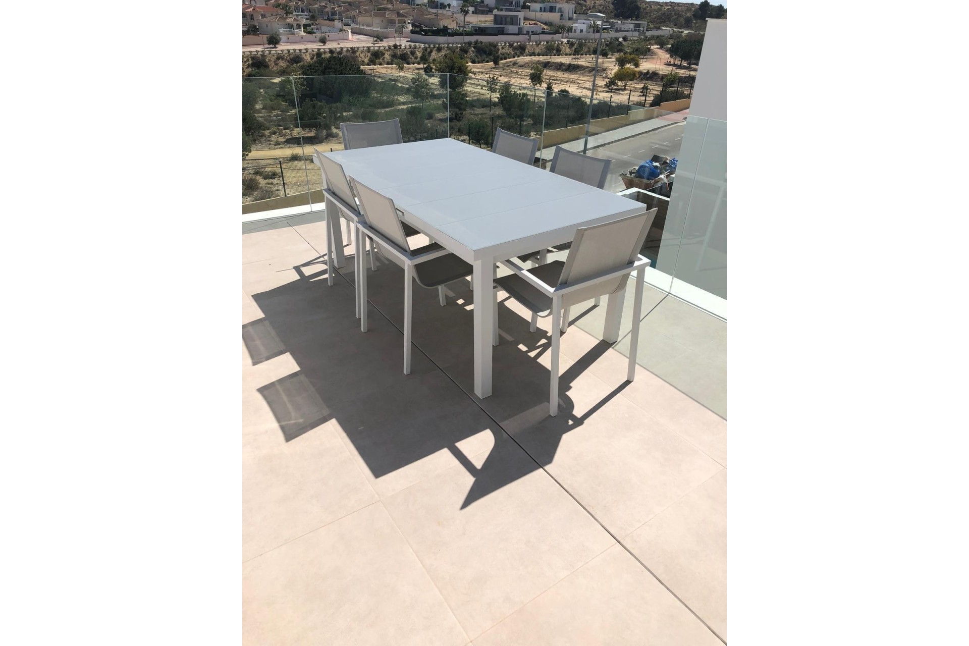 Sale - Detached Villa -
Benijofar - Pueblo 4