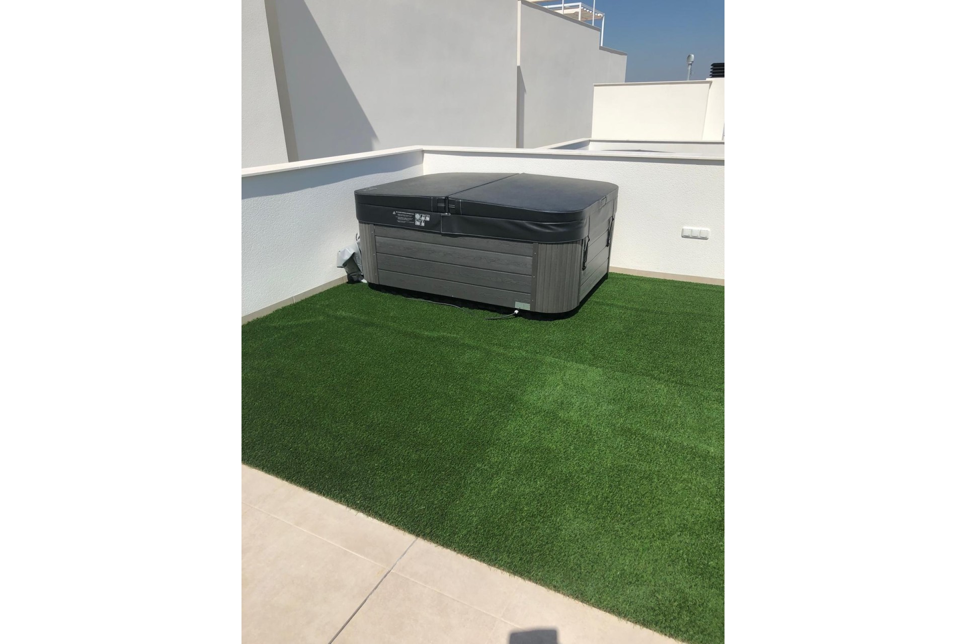 Sale - Detached Villa -
Benijofar - Pueblo 4
