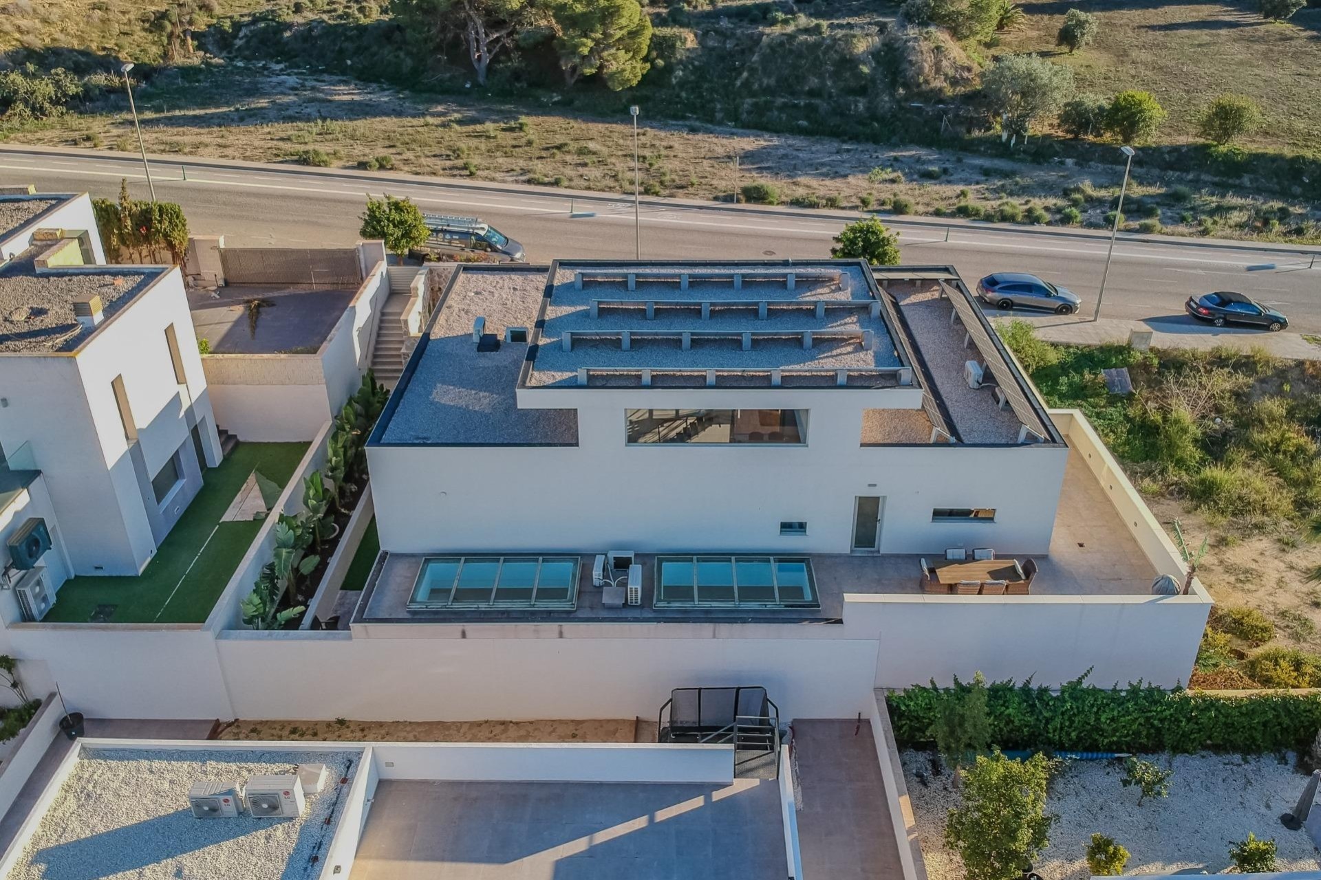 Sale - Detached Villa -
Benijofar - Residencial Benimar