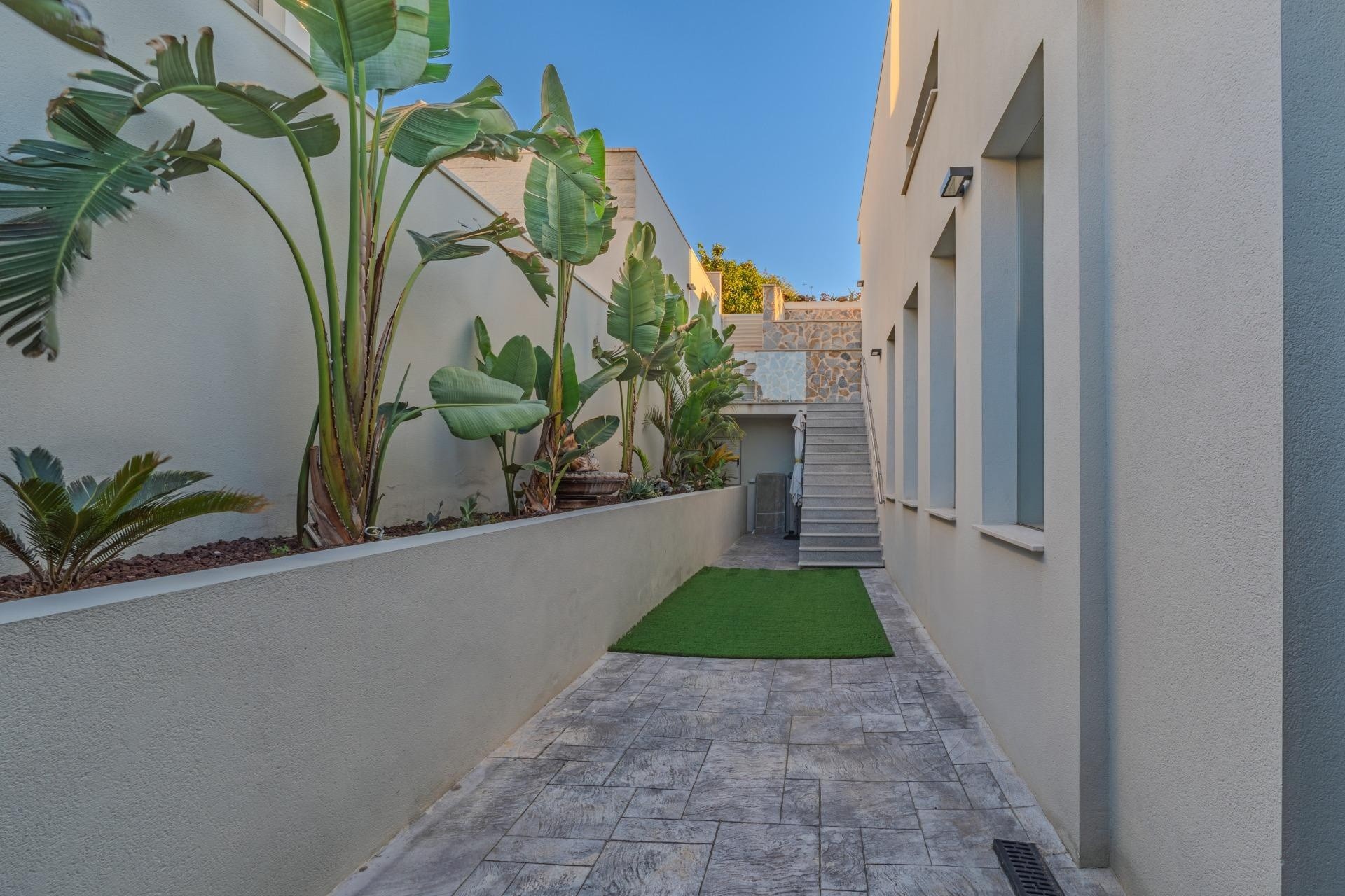 Sale - Detached Villa -
Benijofar - Residencial Benimar