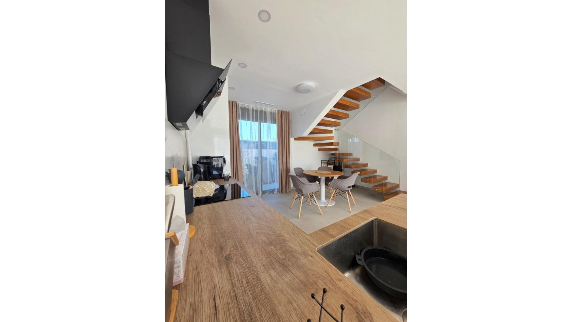 Sale - Detached Villa -
Benijofar