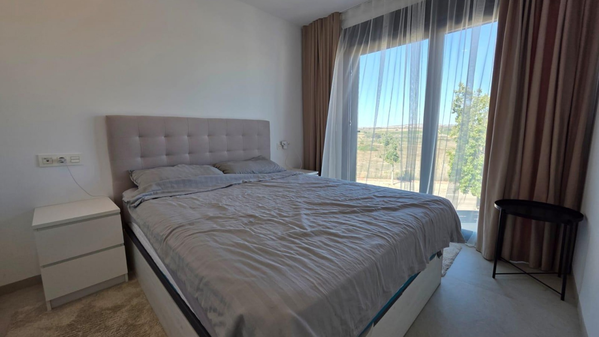 Sale - Detached Villa -
Benijofar