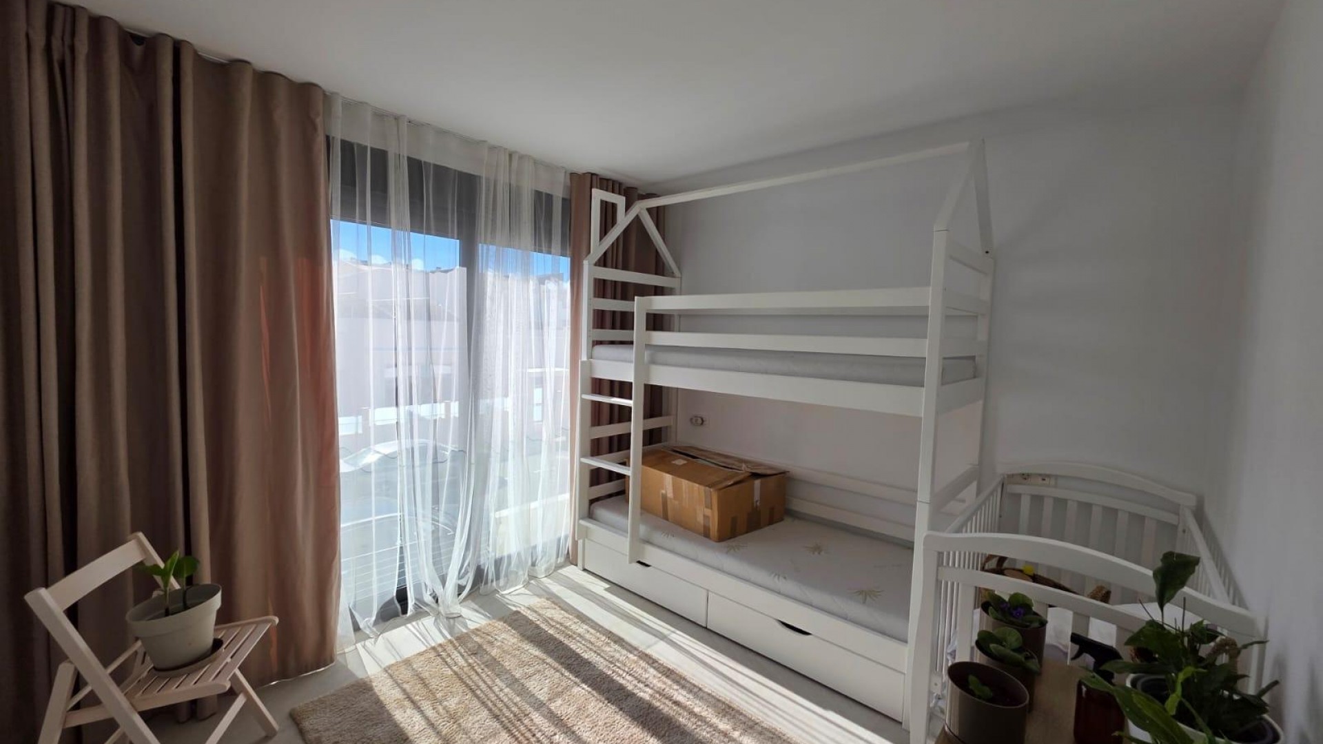 Sale - Detached Villa -
Benijofar