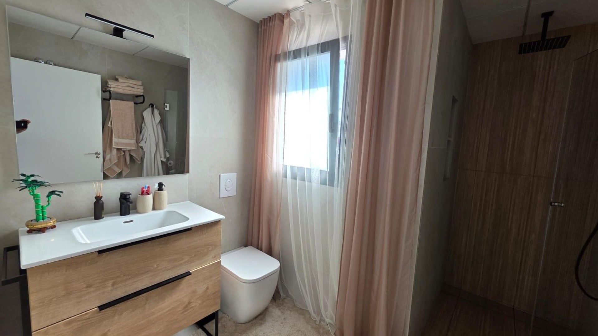 Sale - Detached Villa -
Benijofar