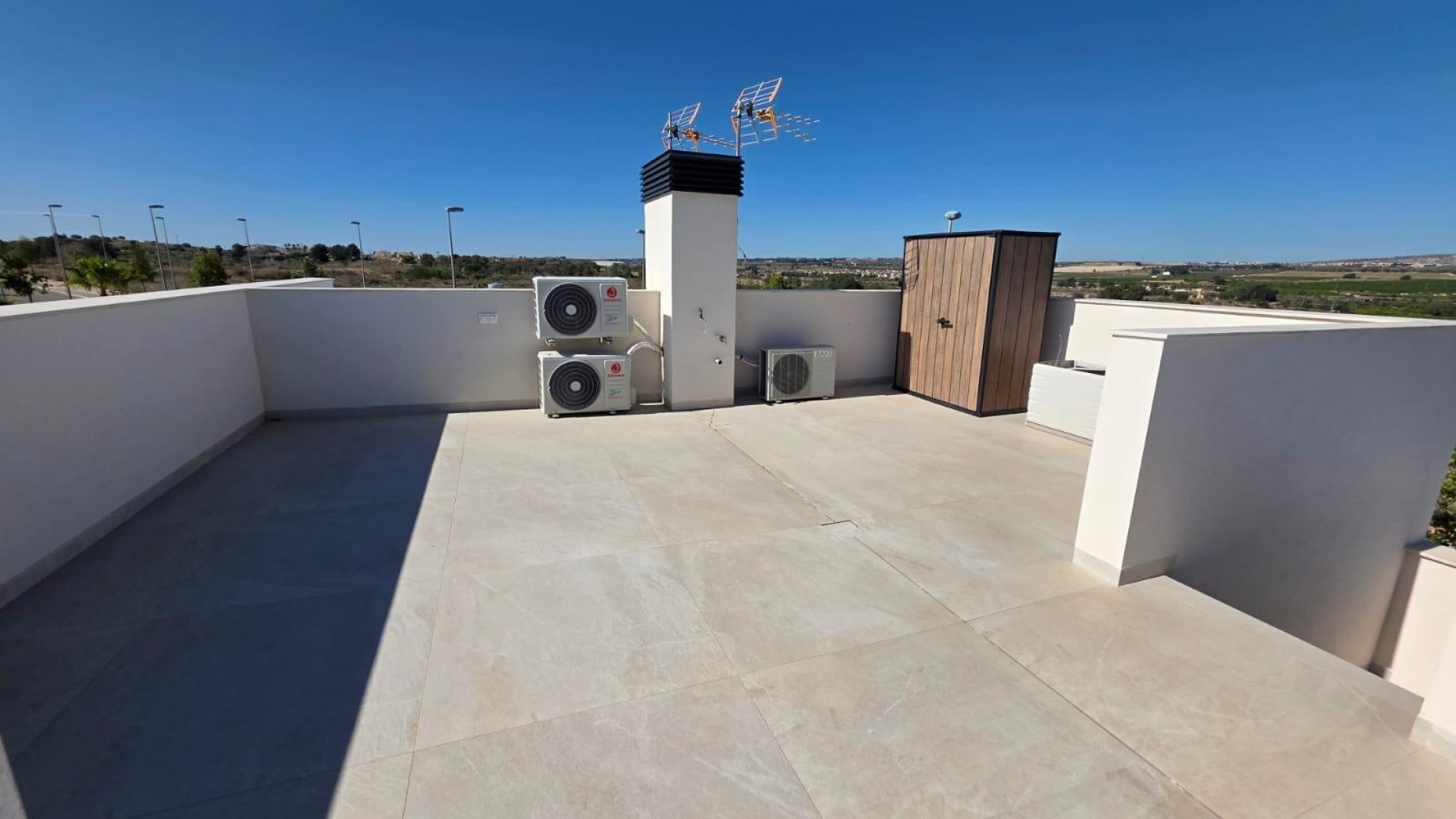 Sale - Detached Villa -
Benijofar