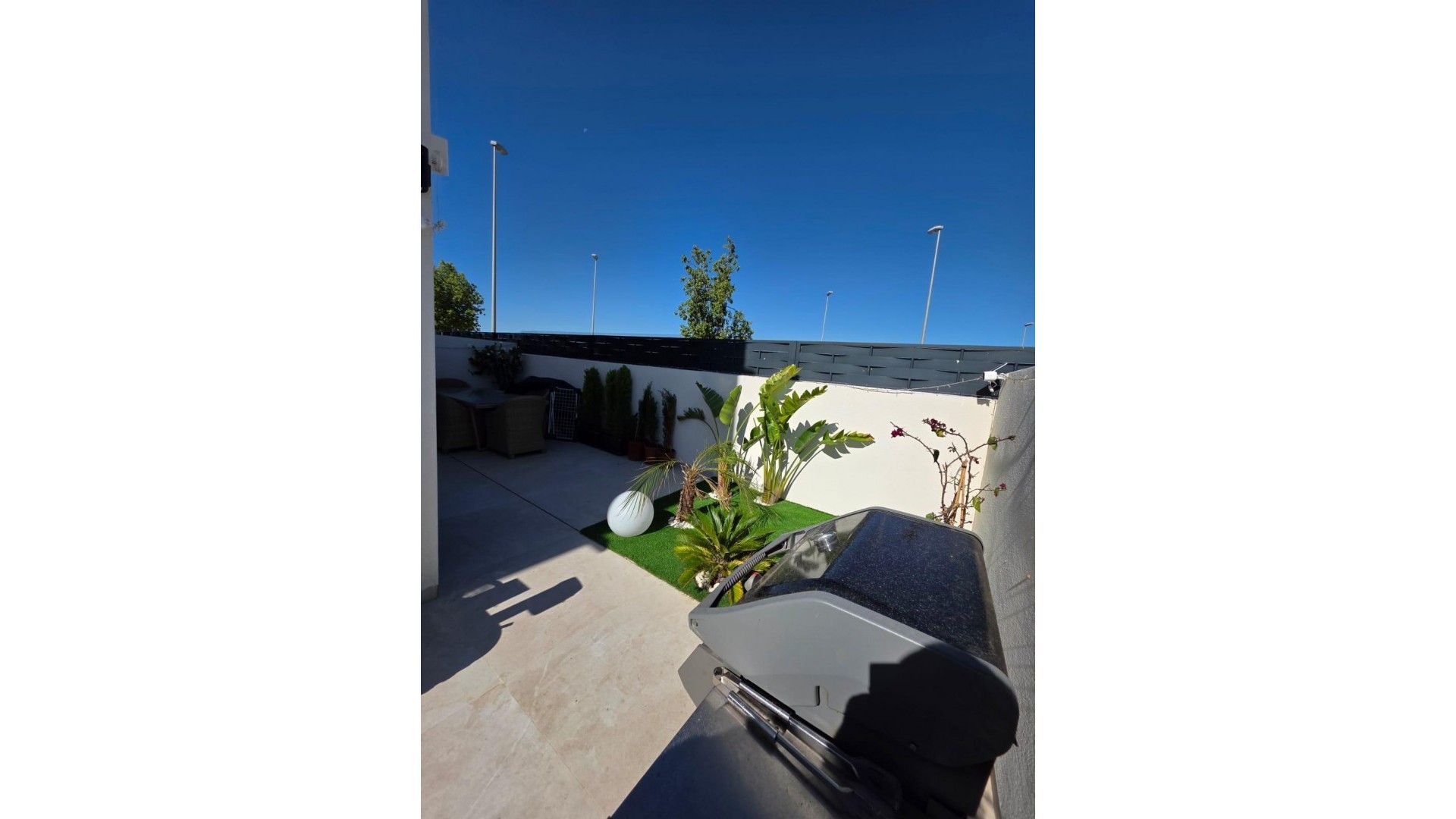 Sale - Detached Villa -
Benijofar