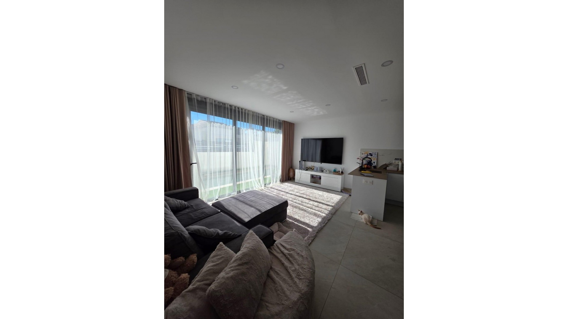 Sale - Detached Villa -
Benijofar