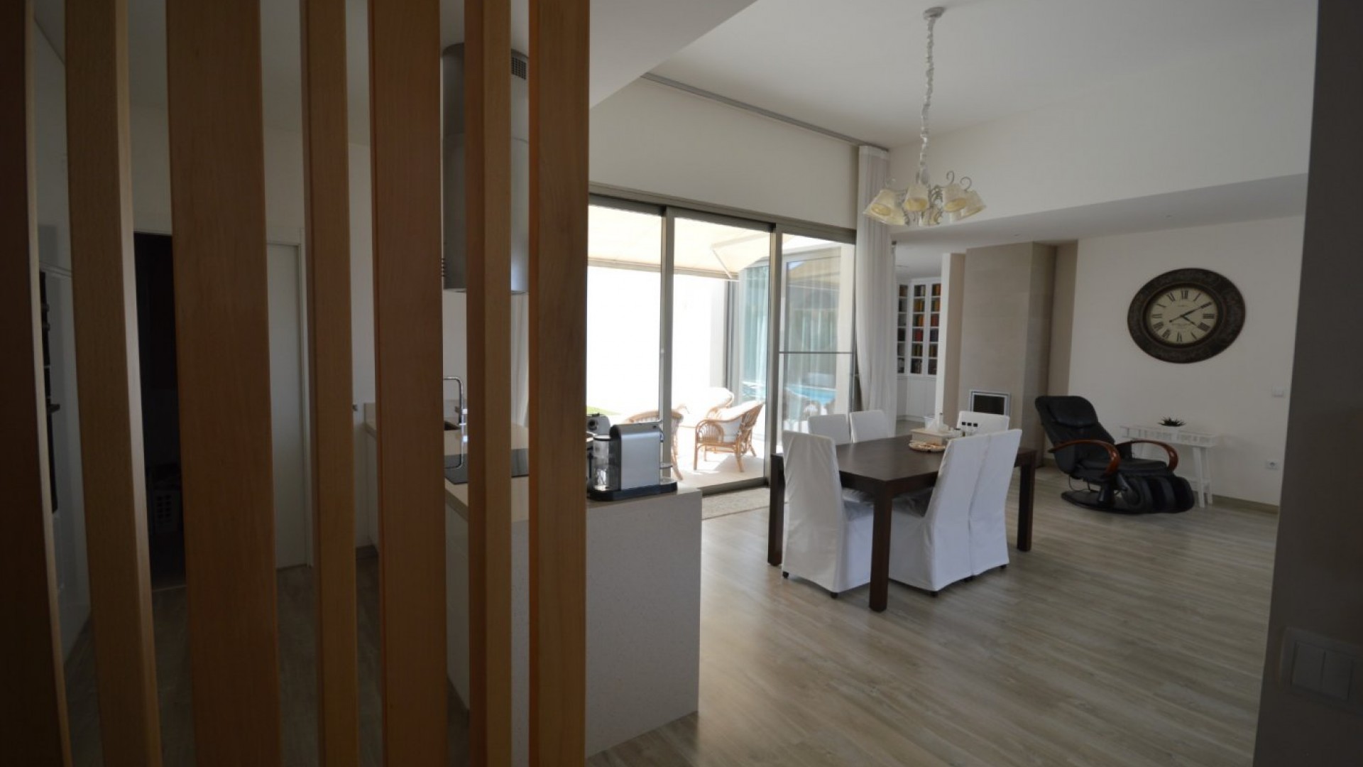 Sale - Detached Villa -
Benijofar