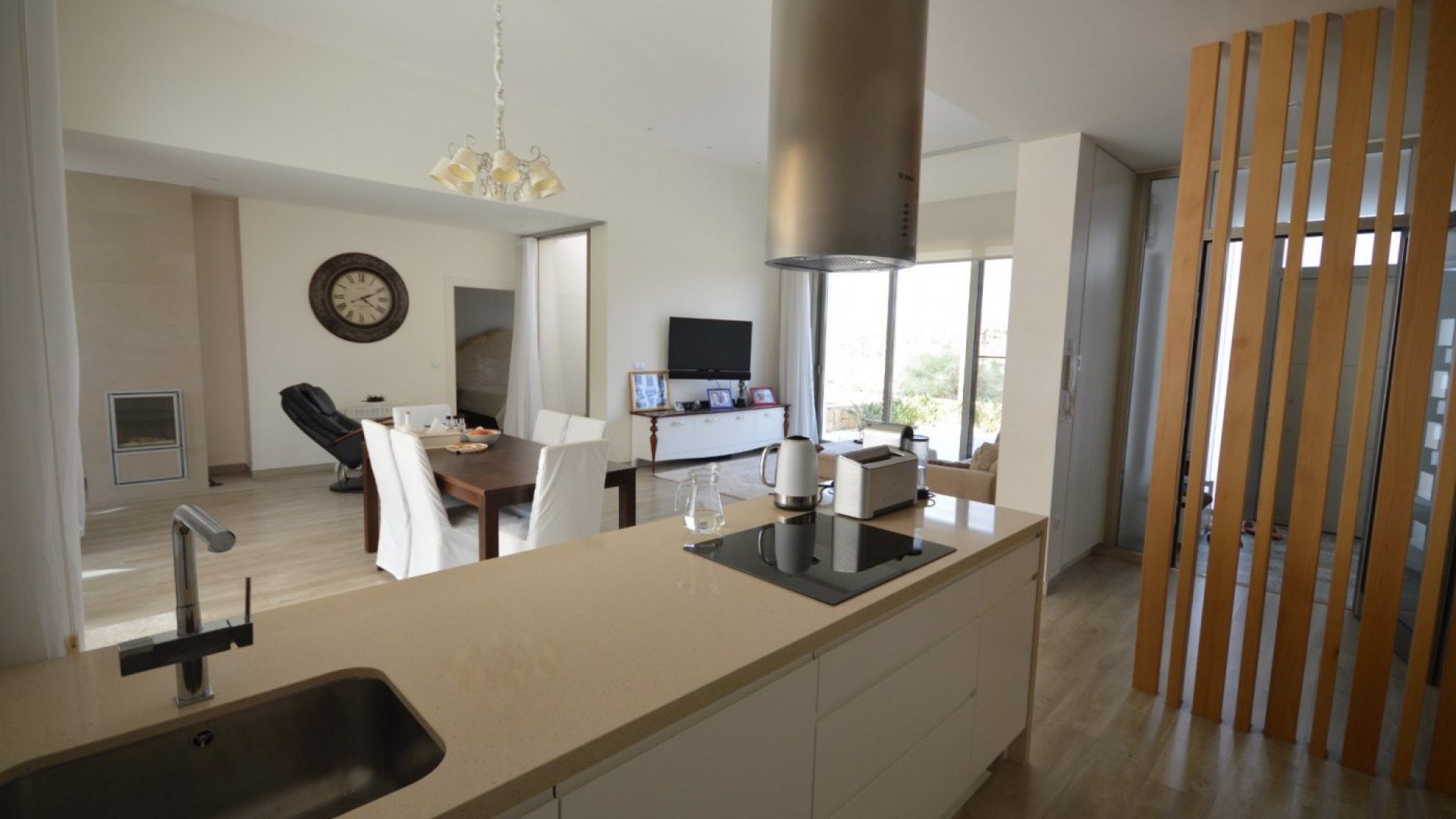 Sale - Detached Villa -
Benijofar