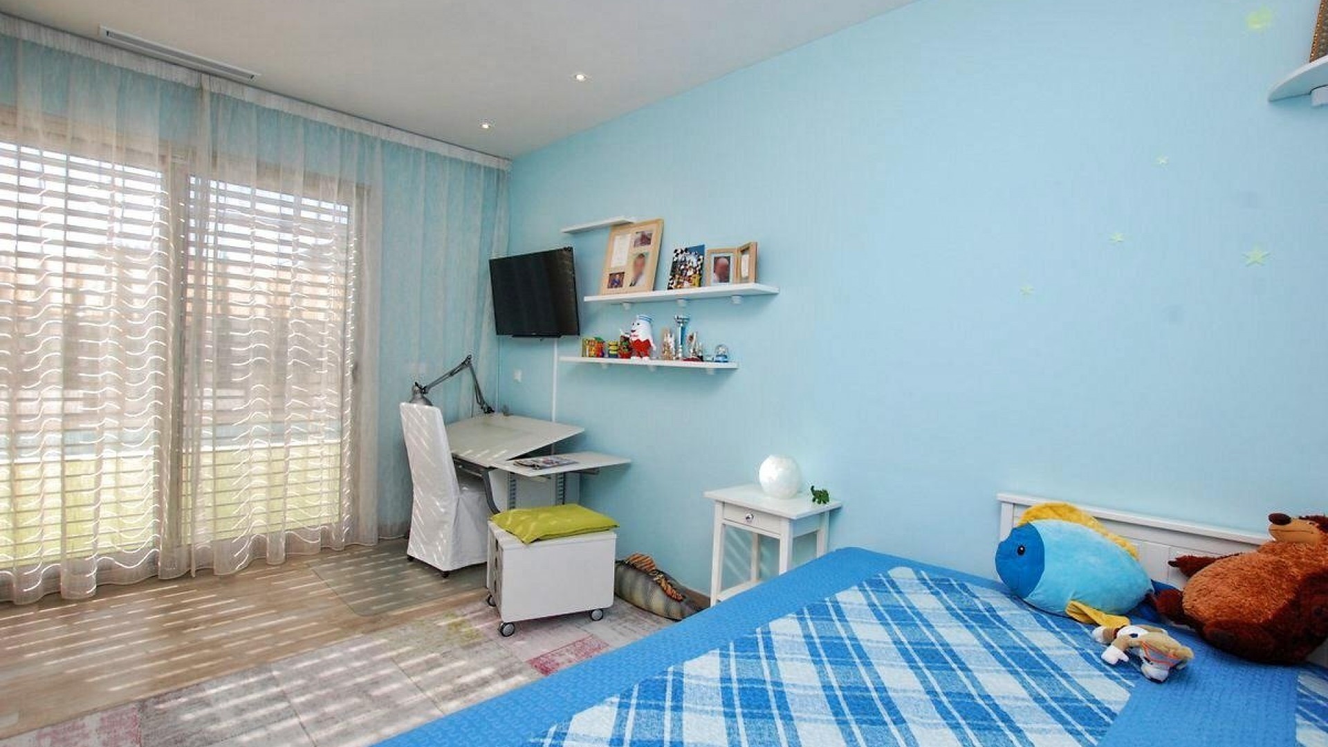 Sale - Detached Villa -
Benijofar