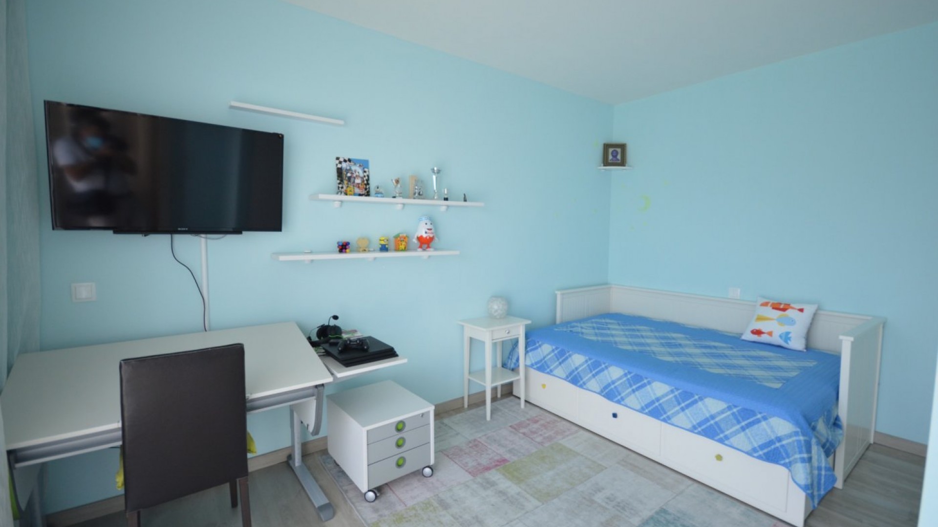 Sale - Detached Villa -
Benijofar