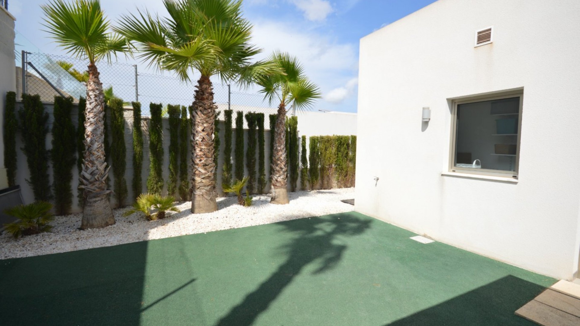 Sale - Detached Villa -
Benijofar