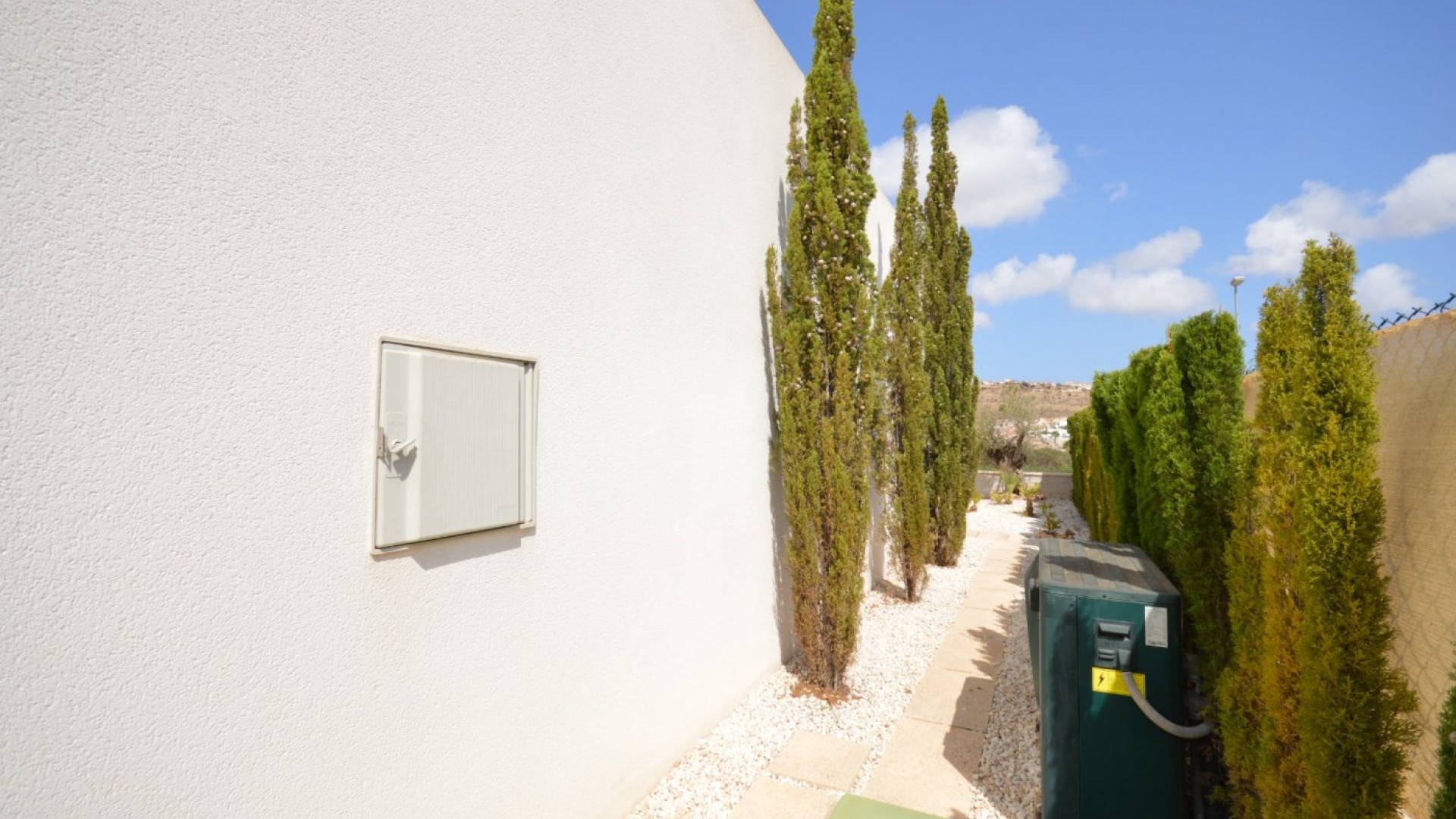 Sale - Detached Villa -
Benijofar