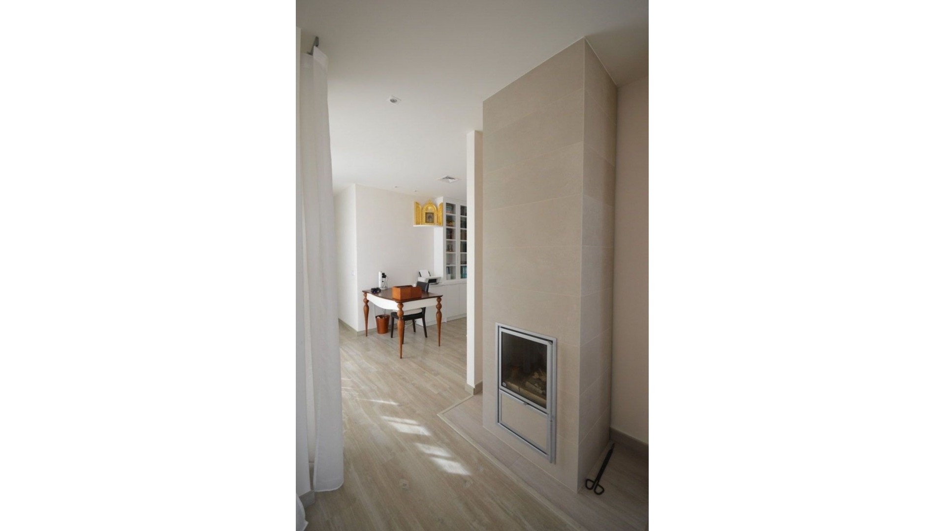 Sale - Detached Villa -
Benijofar