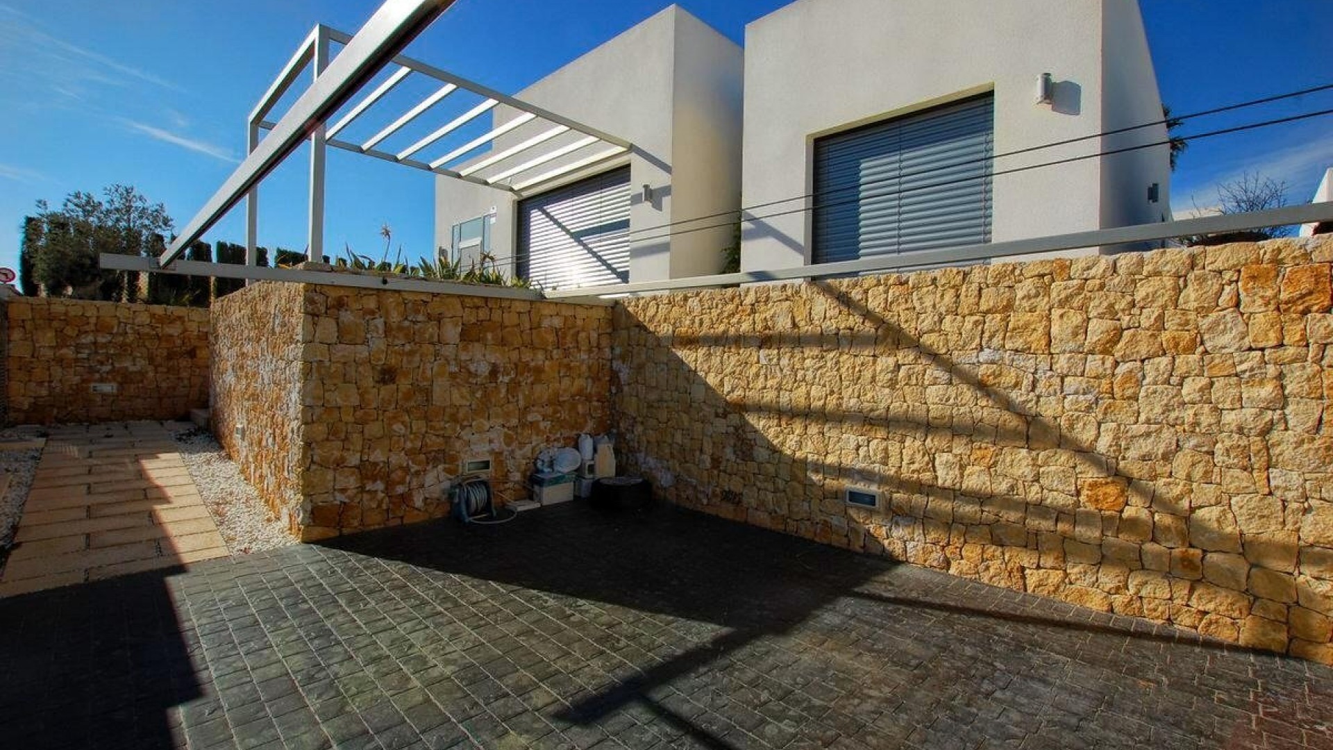 Sale - Detached Villa -
Benijofar