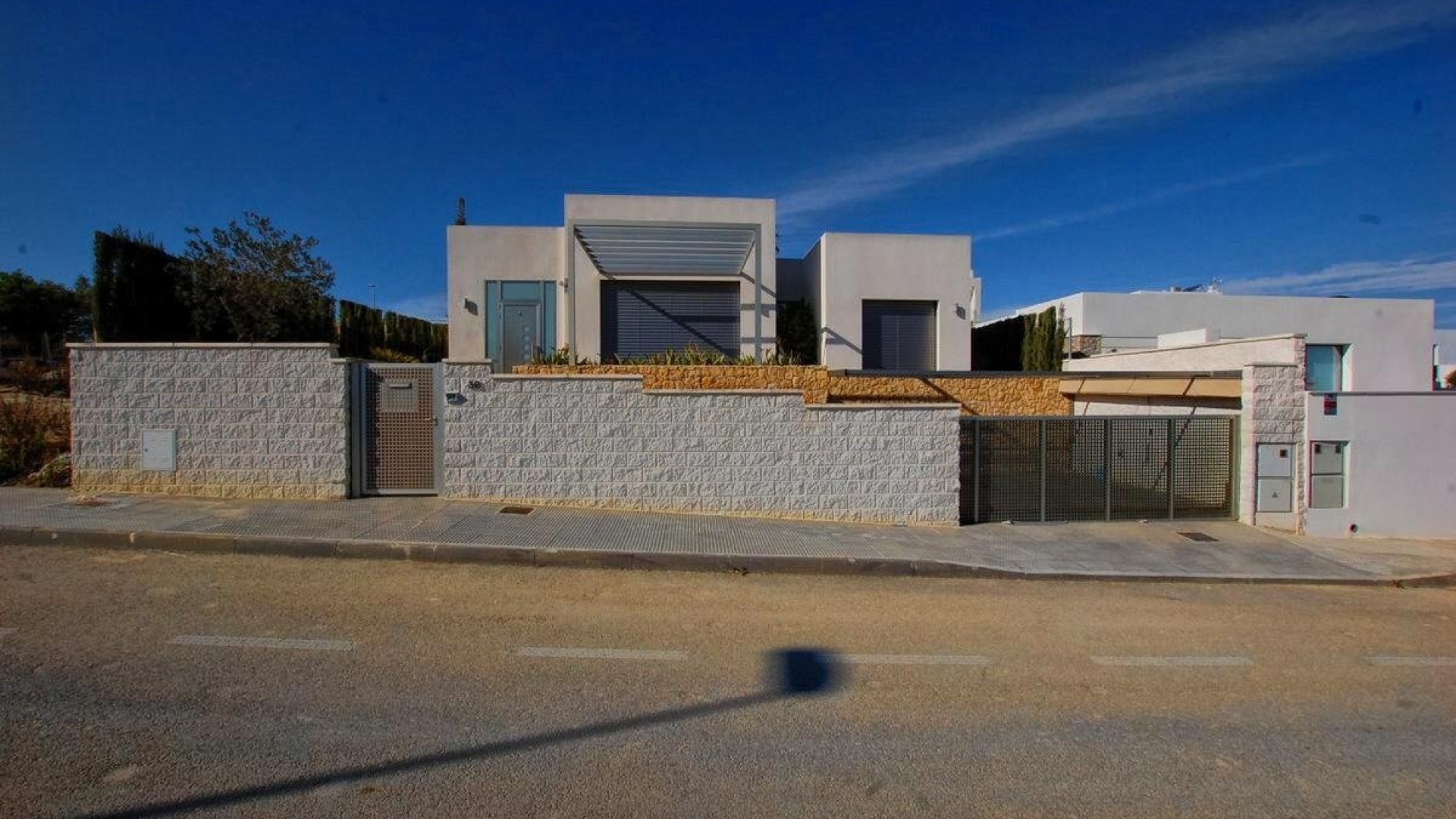 Sale - Detached Villa -
Benijofar