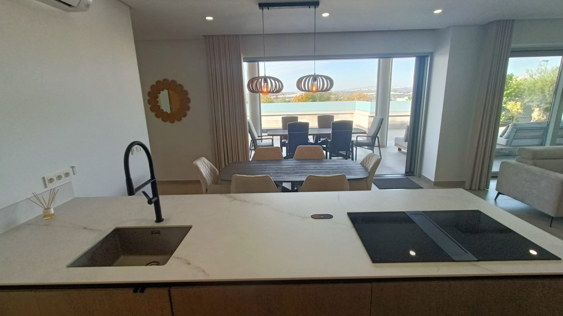 Sale - Detached Villa -
Benijofar