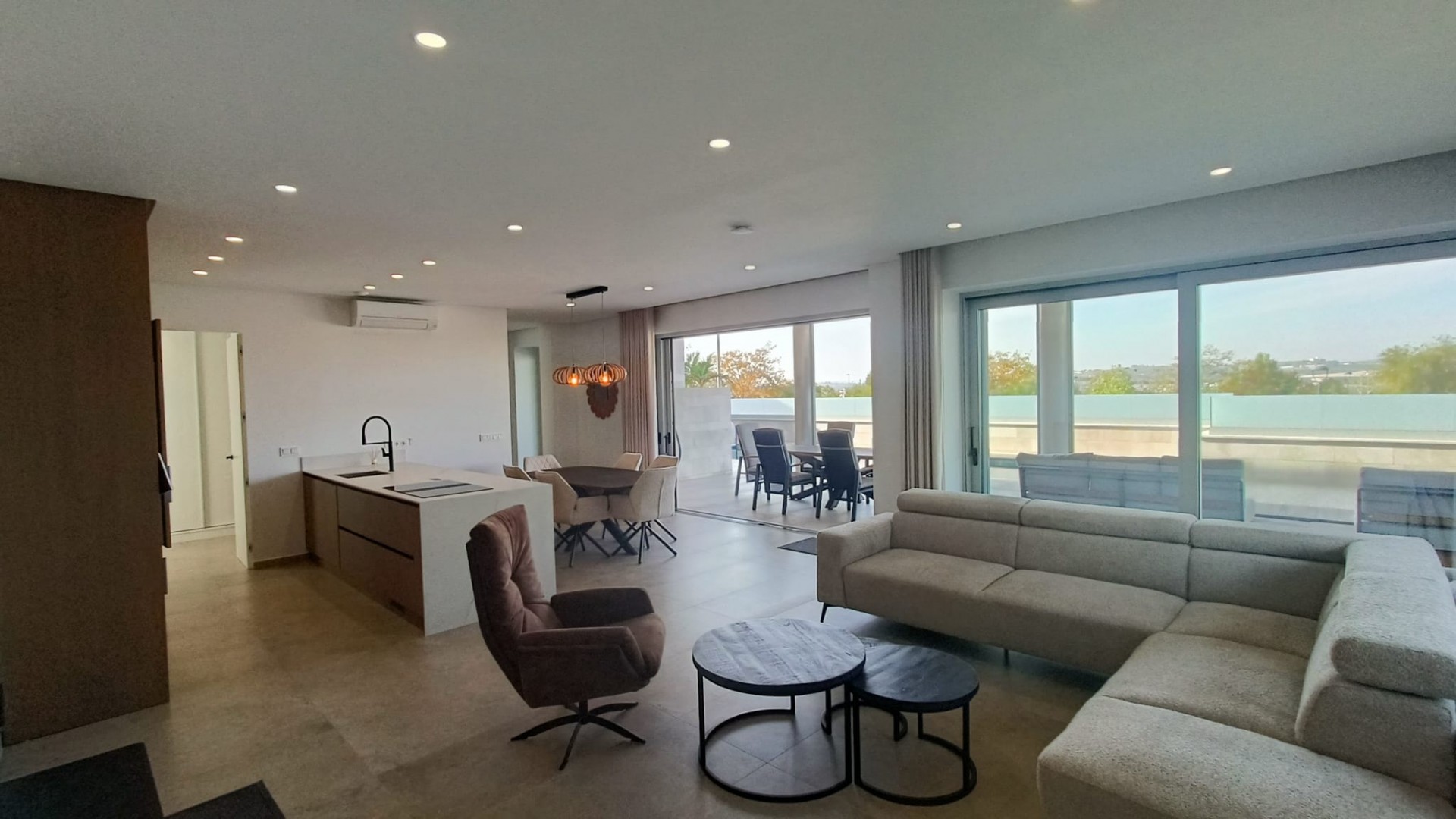 Sale - Detached Villa -
Benijofar