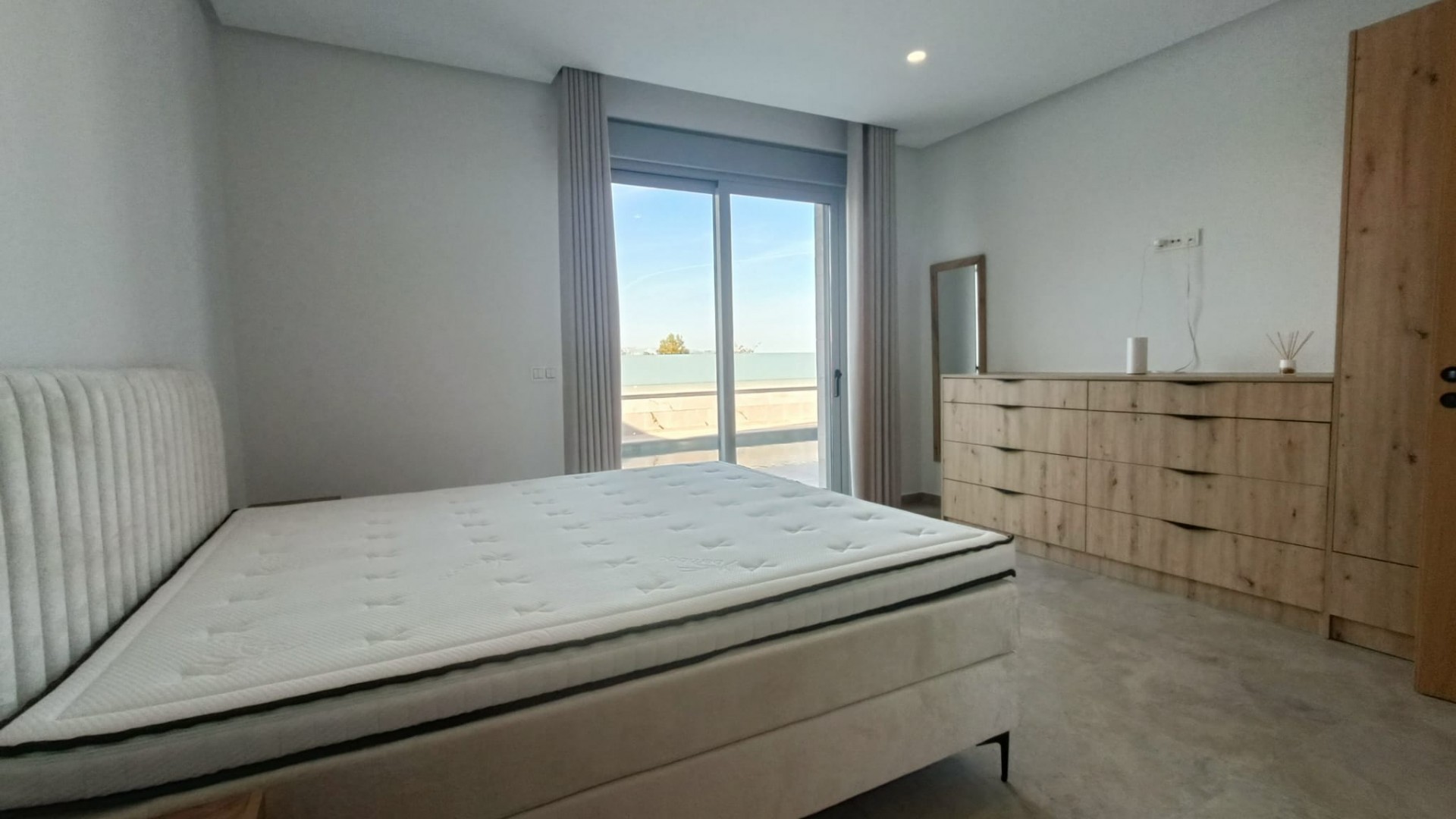 Sale - Detached Villa -
Benijofar