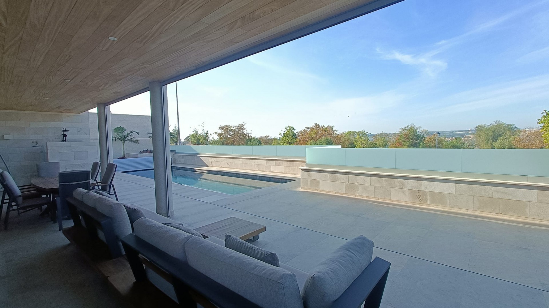 Sale - Detached Villa -
Benijofar