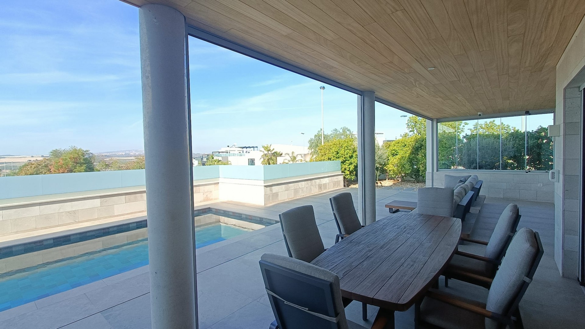 Sale - Detached Villa -
Benijofar