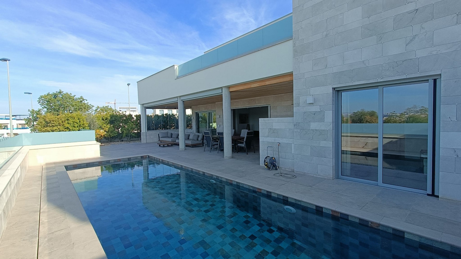 Sale - Detached Villa -
Benijofar