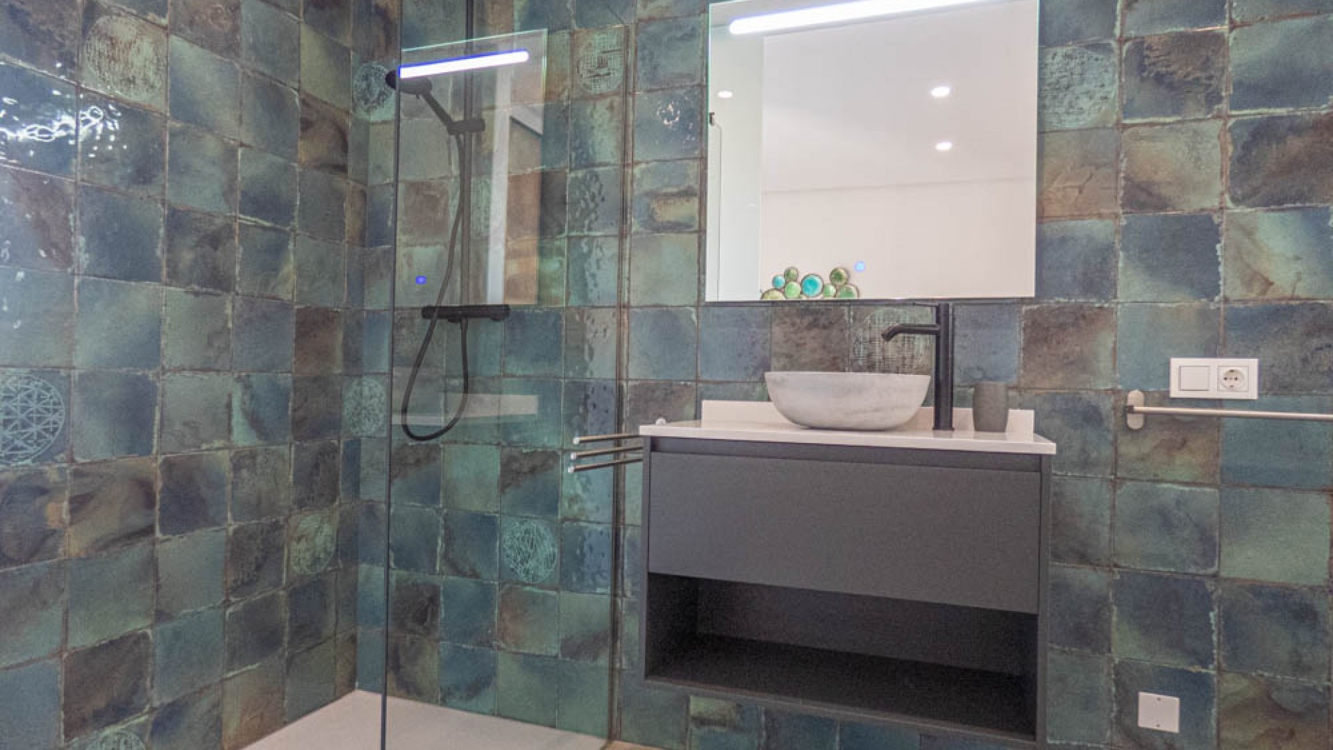 Sale - Detached Villa -
Benijofar