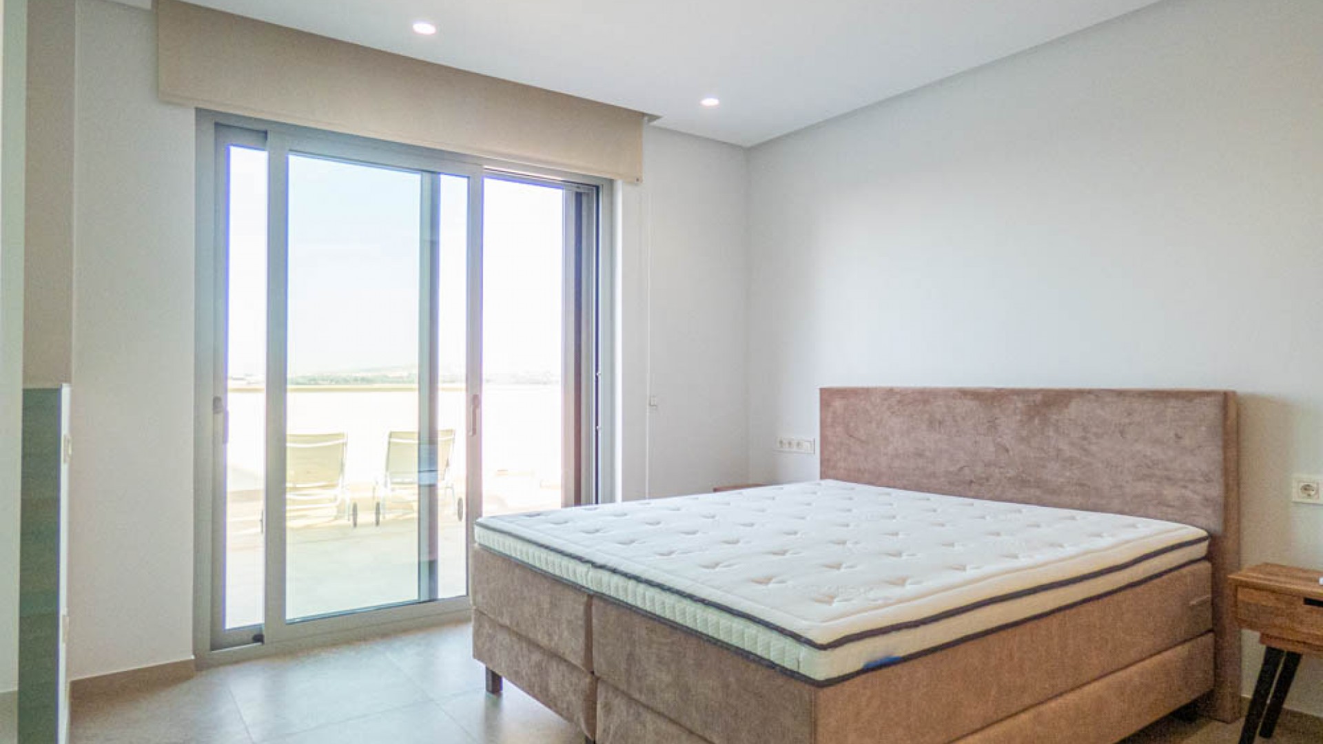 Sale - Detached Villa -
Benijofar