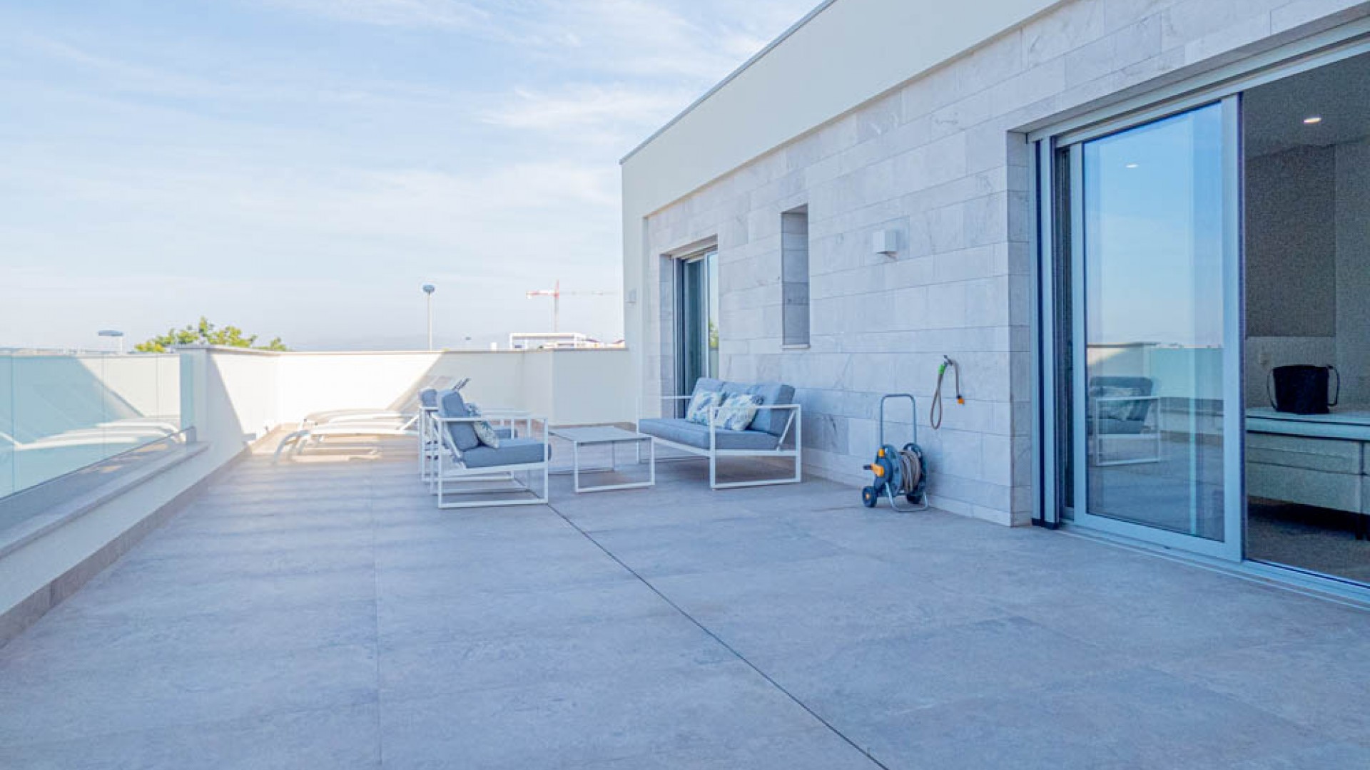 Sale - Detached Villa -
Benijofar