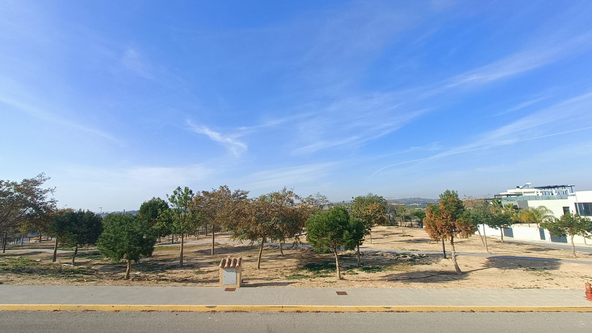 Sale - Detached Villa -
Benijofar