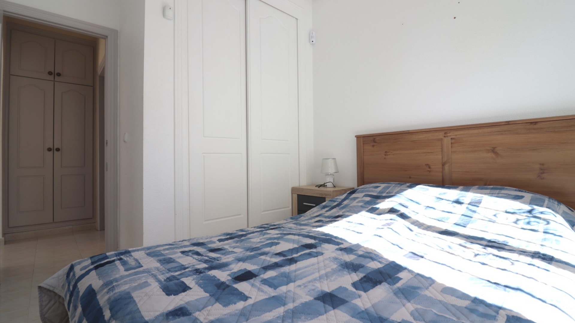 Sale - Detached Villa -
Benimar - Benimar II