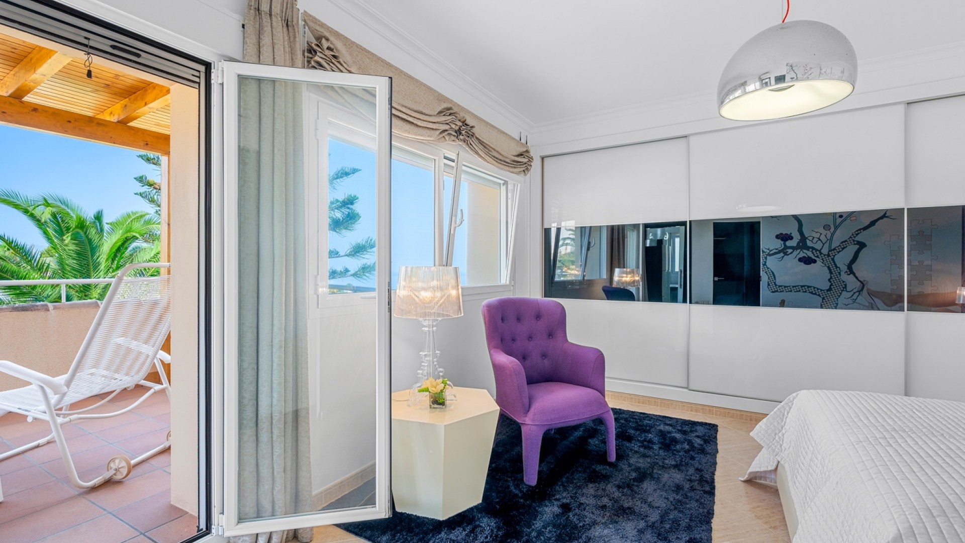 Sale - Detached Villa -
Benissa - Benisa