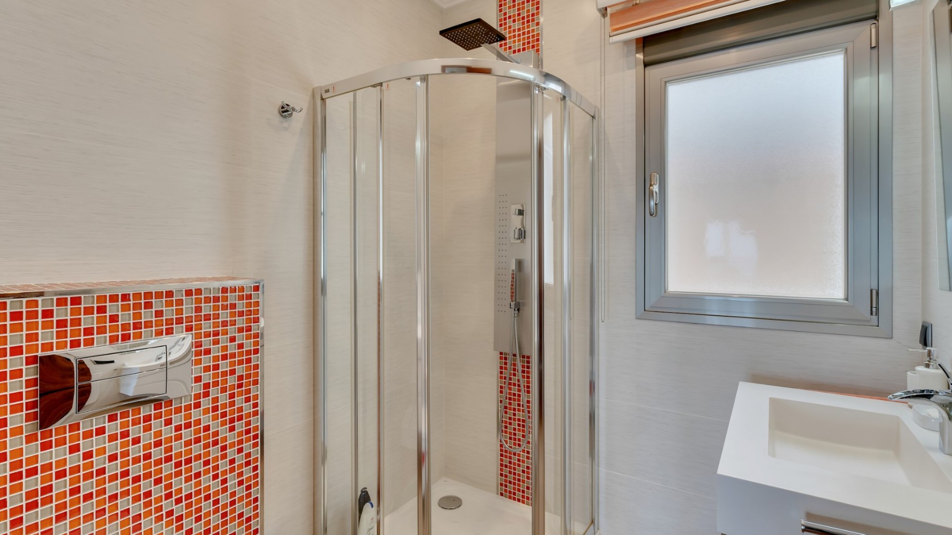 Sale - Detached Villa -
Benissa - Benisa